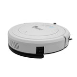 Pursonic I9 Robotic Vacuum Cleaner - White