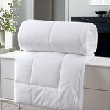 Deluxe 260GSM Eco-Silk Touch Quilt - Single