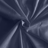 Royal Comfort - Balmain 1000TC Bamboo cotton Quilt Cover Sets (King) - Royal Blue