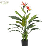 Artificial Plant Bird of Paradise Plant 110cm
