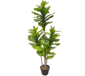 Artificial Plant Fiddle Fig 135cm