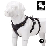 Whinhyepet Dog Harness Black M