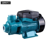 Giantz Peripheral Water Pump Clean Garden Farm Rain Tank Irrigation Electric QB60-35L/min