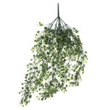 Artificial Plant Hanging Plant (Heart Leaf) UV Resistant 90cm