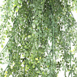 Artificial Plant Hanging (Maiden Hair Fern) UV Resistant 90cm