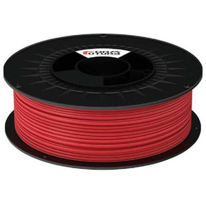 Premium PLA 2.85mm Flaming Red 1000 gram 3D Printer Filament