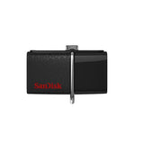 Sandisk SDDD2-064G OTG-64G Ultra Dual USB 3.0 Pen Drive  (The Flash Drive for Android Phones)