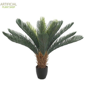 Artificial Plant Cyac (Cycad) Plant 60cm