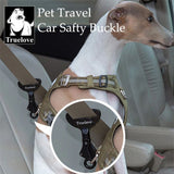 Pet Seatbelt Safety Hook