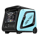 Gentrax 4200w Pure Sine Wave Inverter Generator
