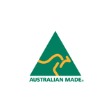 Australian Made Plush Mattress Topper Goose Down -Double Size