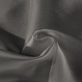 MULBERRY Silk Pillowcase TWIN PACK - SIZE: 51cm x 76cm - CHARCOAL