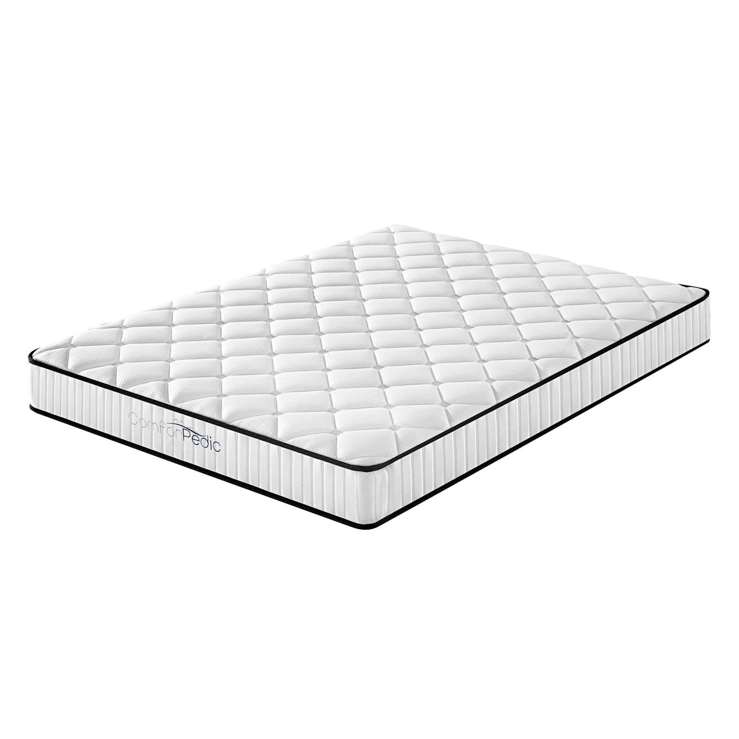 Royal Comfort Comforpedic Bonnell Spring Mattress - Single
