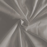 Royal Comfort - Balmain 1000TC Bamboo cotton Quilt Cover Sets (Queen) - Dove