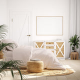 Royal Comfort - Balmain 1000TC Bamboo cotton Quilt Cover Sets (Queen) - Blush