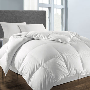 Royal Comfort  Wool Blend All Seasons Quilt - Double