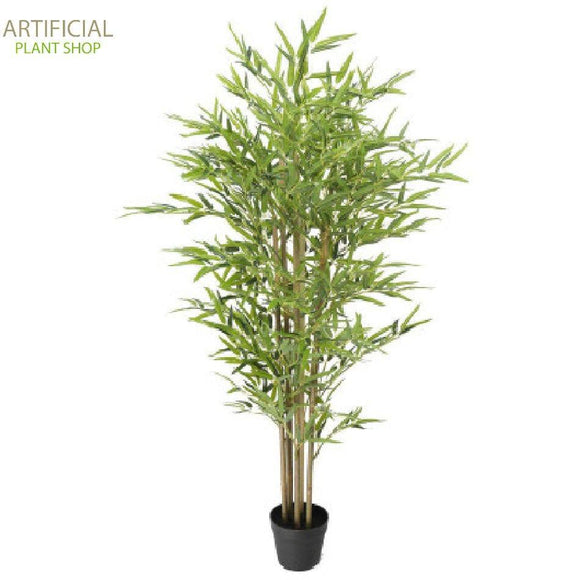Artificial Plant Premium Real Touch Bamboo 150cm
