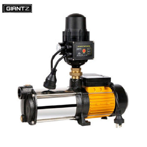 Giantz 25000W High Pressure Rain Tank Pump