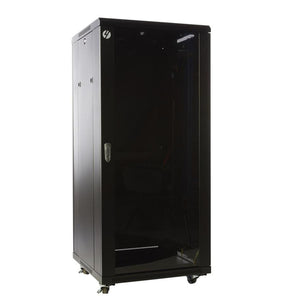 Server Rack-27RU 600mm Wide x 600mm