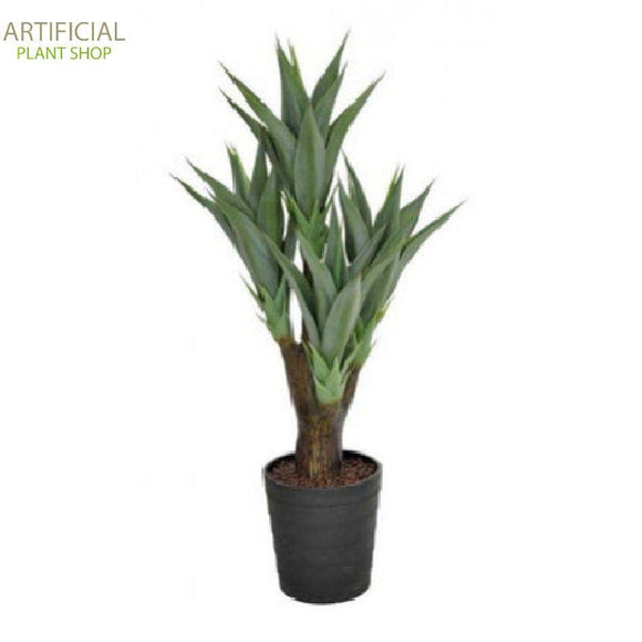 Artificial Plant Agave Plant 100cm