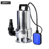 Giantz Submersible Water Pump-1800W