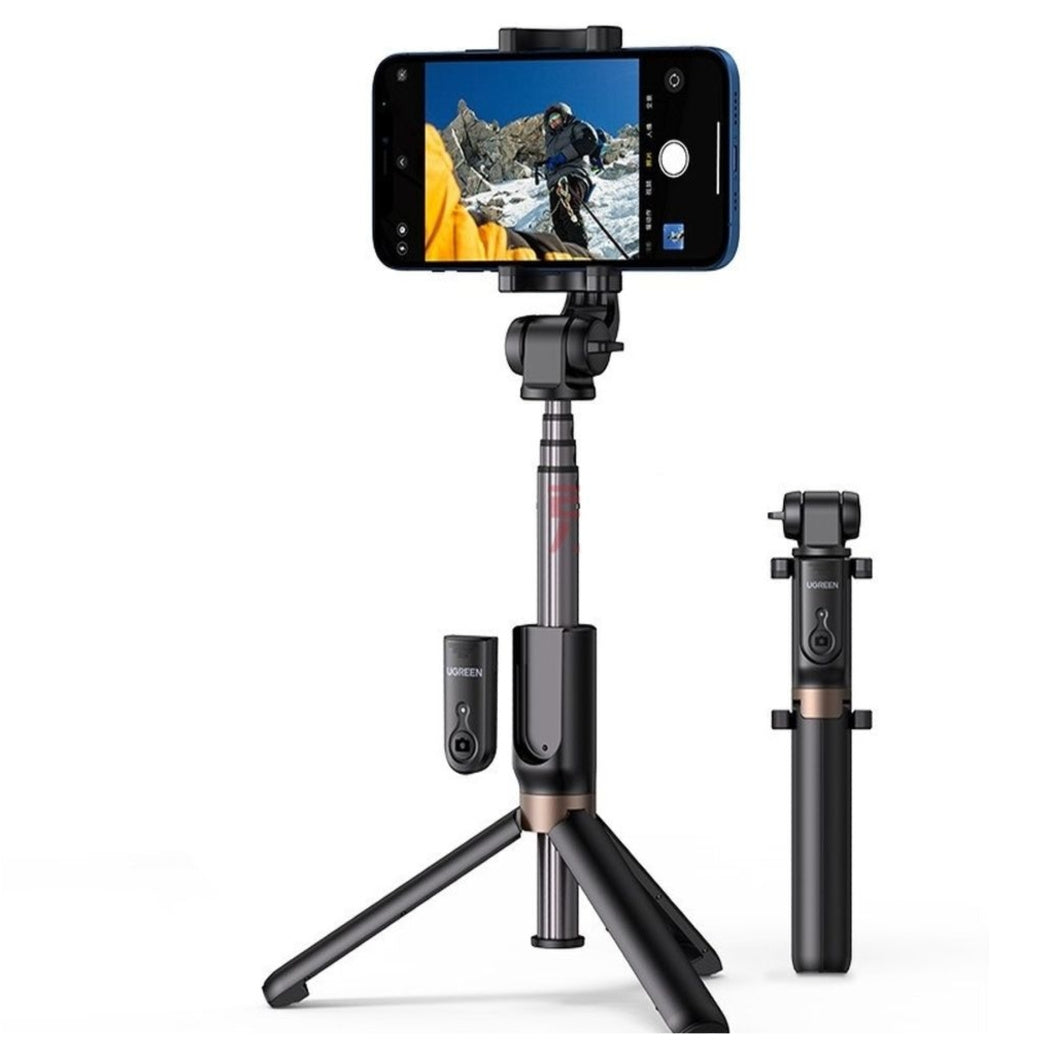 Selfie Stick UGREEN 50735 Tripod