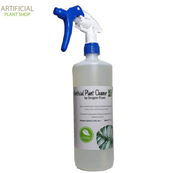 Artificial Plant Cleaner 1L (1000ml) Eco-Home Safe