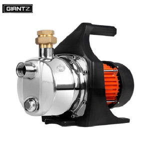Giantz 1500W Garden High Pressure Water Pump