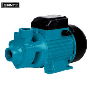 Giantz Peripheral Pump Clean Water Garden Boiler Car Wash Irrigation QB80