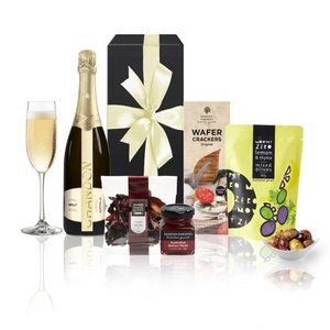 Gift Hamper Chandon & Antipasto Hamper