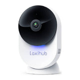 5G Indoor Home Security Camera 1080P FHD Minicam