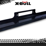 X-BULL Winch Mounting Plate Cradle 8000-13000lbs New Universal Truck Trailer ATV