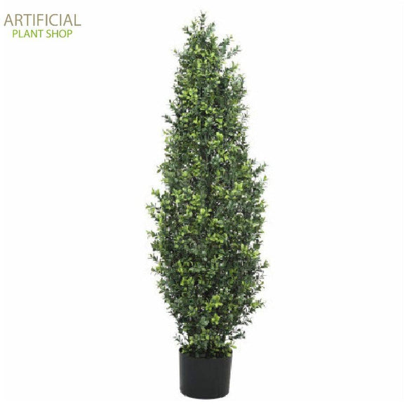 Artificial Plant Potted Topiary Tree 120cm UV Resistant