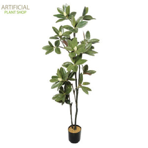 Artificial Plant Magnolia Tree 180cm