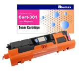 8 Pack Blumax Alternative Toner Cartridges for Canon Cart-301