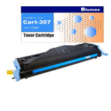 8 Pack Blumax Alternative Toner Cartridges for Canon Cart-307