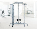 Home Gym Power Rack Cage