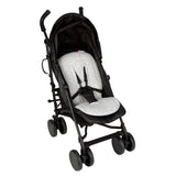 Baby Stroller Liner Universal  - Grey Marl