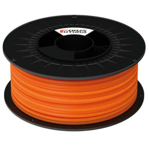 Premium PLA 2.85mm Dutch Orange 1000 gram 3D Printer Filament