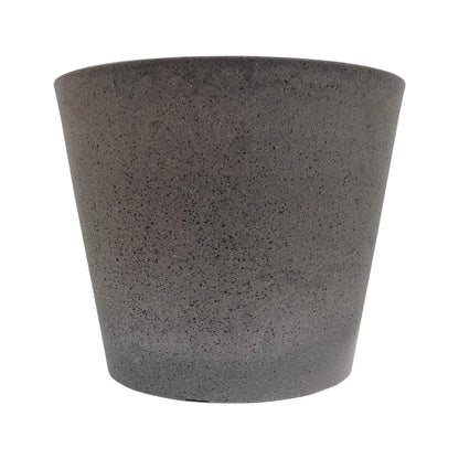 Plant Pots Imitation Stone Grey Pot 40cm