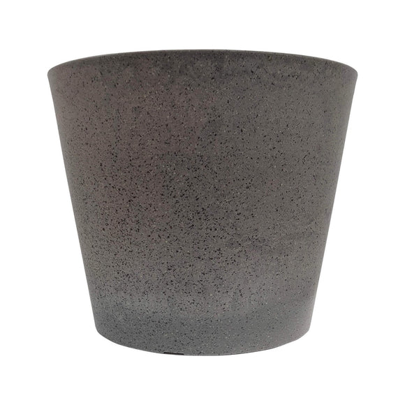 Plant Pots Imitation Stone Grey Pot 40cm