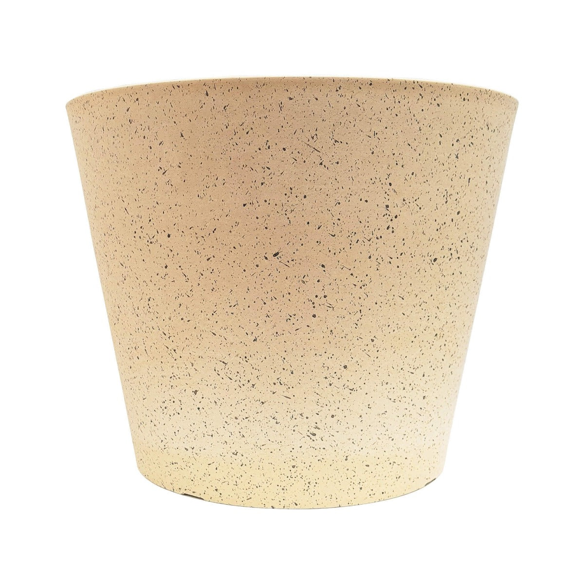 Plant Pots Imitation Stone (White / Cream) Pot 40cm