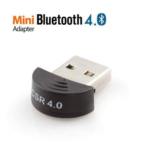 USB Bluetooth Mini-4.0 Dongle