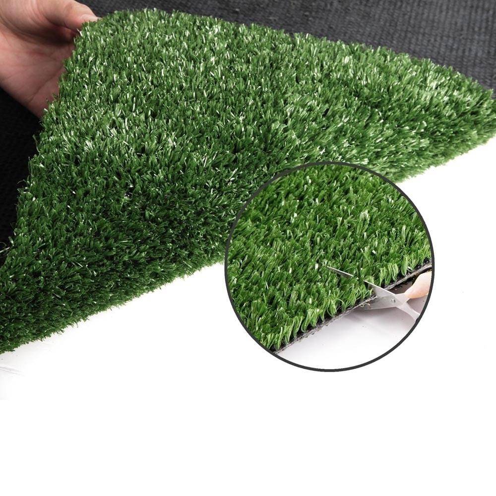 Primeturf Artificial Grass 1x20M Turf 17mm