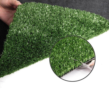 Primeturf Artificial Grass 1x20M Turf 17mm