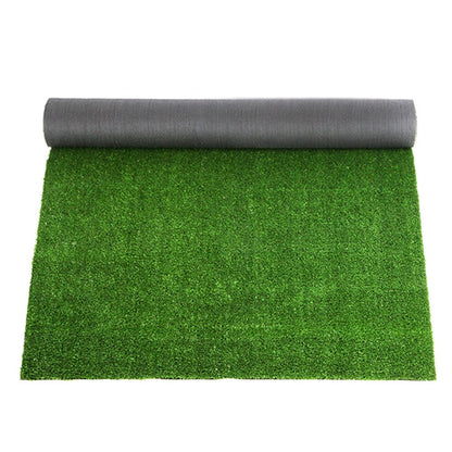 Prime Turf 2x5m Artificial Grass Synthetic Fake 10SQM Turf Lawn 17mm Tape
