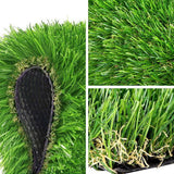 Primeturf Synthetic Artificial Grass 2mx 5m Turf 20mm