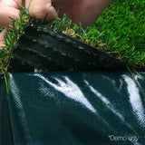 Primeturf Synthetic Grass Artificial Self Adhesive 20M x 15CM Turf Joining Tape