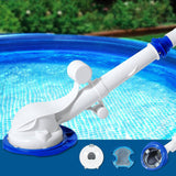 Bestway Pool Cleaner Cleaners Cleaning Automatic Above Ground Pools Hose