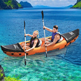 Hydro Force 2-person kayak